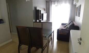 Imagem 5: Apartamento para venda com 60 metros quadrados com 2 quartos em da Luz - Nova Iguaçu - RJ