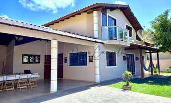 Imagem: Casa para alugar no bairro Ingleses do Rio