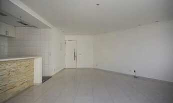 Imagem 2: Excelente Cobertura, 02 Dorms (01 Suíte), Piscina, Depósito, 02 Vagas, Condomínio Clube