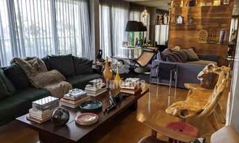 Imagem 3: Cobertura Brooklin Park - 299 m2 - 4 suítes - 5 vagas