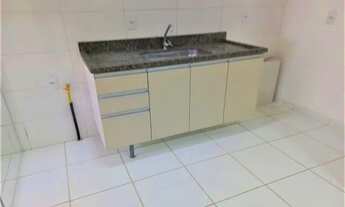 Imagem 4: Apartamento dois dormitórios para locação na Chácara Santa Antonieta