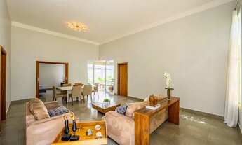 Imagem: Casa com 3 suítes à venda, 260 m² por