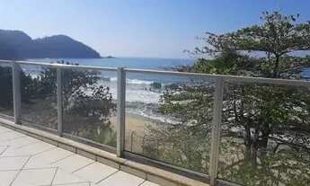 Imagem 6: Cobertura Duplex Pé na Areia - Vermelha do Centro - Ubatuba