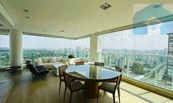 Imagem 4: Apartamento em Campo Belo - São Paulo