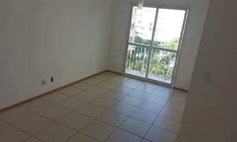 Imagem: Aluguel apartamento perto centro Campo Grande