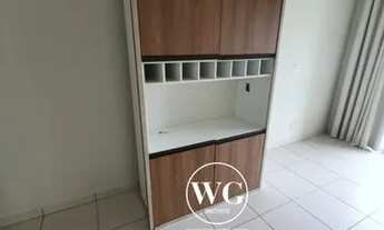 Imagem 3: Apartamento com 03 quartos no Passeio do Mindu