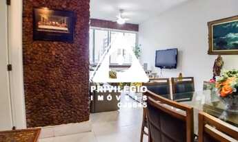 Imagem 4: Jardim Botânico, 3 quartos, suíte e vaga