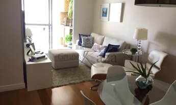 Imagem 2: Apartamento - Parque Residencial Aquarius - 3 Dormitórios - 75m²