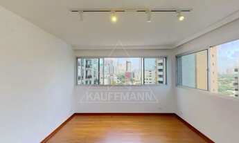 Imagem 6: Cobertura Duplex com Roof top - Higienópols - Venda