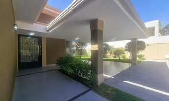 Imagem 3: Casa em Condomínio à venda no Royal Park, Ribeirão Preto, SP, 3 quartos, 3 suítes