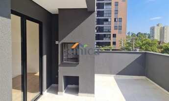 Imagem 3: Apartamento Giardino - Bairro Anita Garibaldi