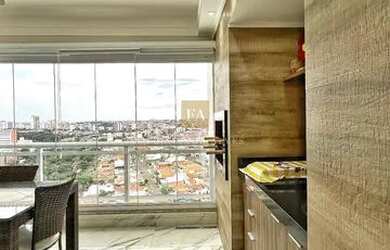 Imagem 5: Apartamento Garnet