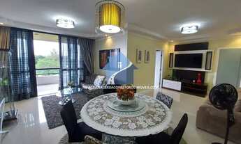 Imagem 3: Apartamento no Condomínio Claudio Santoro - Ponta Negra