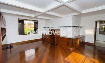 Imagem 7: Locação Casa Belvedere Belo Horizonte