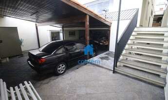 Imagem 2: Sobrado com 3 dormitórios à venda no Adalgisa - Osasco/SP, 310 m² por R$ 1.543.000 - SO043