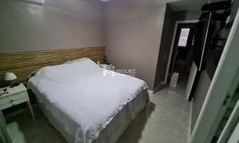 Imagem 7: Tijuca Apartamento com 3 dormitórios