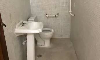 Imagem 5: Salão comercial de fino acabamento no centro