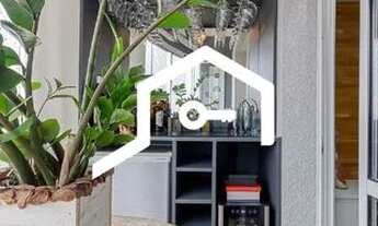 Imagem 6: Apartamento a venda na Vila Vermelha com 3 dormitórios