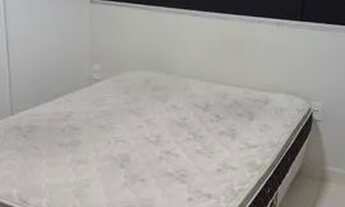 Imagem 5: Kit net mobiliada