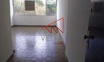 Imagem 5: Apartamento para venda com 104 metros quadrados com 3 quartos em Catete - Rio de Janeiro