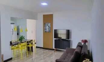 Imagem 5: Apartamento mobiliado
