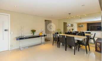 Imagem 2: Apartamento à venda no Jardim Campo Grande, 133 metros, 3 dormitórios, 1 suíte, 2 vagas