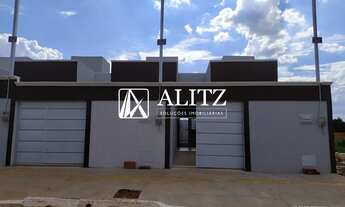 Imagem: GOIâNIA - Casa Padrão - Residencial Buena