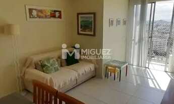 Imagem 5: Estácio Apartamento com 2 dormitórios