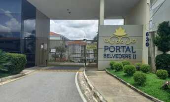 Imagem: Repasso financiamento de apartamento. Portal