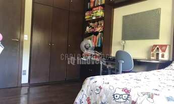 Imagem 7: APARTAMENTO A VENDA NO BROOKLIN, 220M² 4 DORMITÓRIOS 2 SUÍTES COM 4 VAGAS