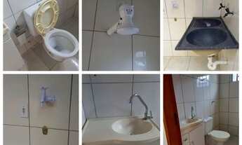 Imagem: Alugo casa separada WhatsApp