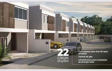 Imagem 3: 040- LANÇAMENTO NO ALTO DO CALHAU -COM 3SUÍTES -LOTES DE ATÉ 300M- ALTO PADRÃO