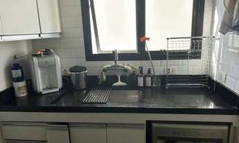 Imagem 2: Apartamento para aluguel tem 70 metros quadrados com 2 quartos