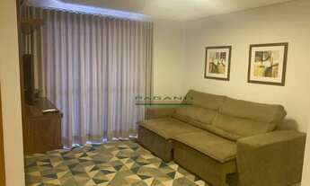 Imagem: Apartamento com 2 quartos para alugar, 88