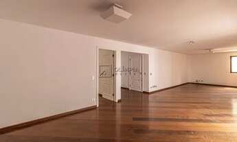 Imagem 4: Venda Apartamento 4 Dormitórios - 240 m² Higienópolis