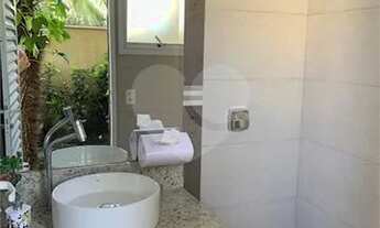 Imagem 5: Sobrado na Água Fria com 3 suítes, 8 vagas de garagens destravadas com 290M2 de garagem co