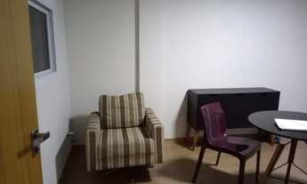 Imagem 3: Quitinete Mobiliada Jardim Camburi localização otima