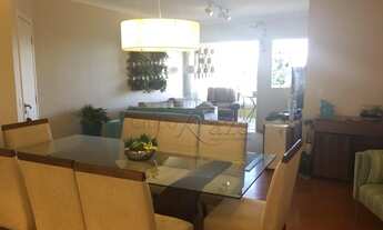 Imagem 2: Apartamento - Vila Ema - Residencial Philadelphia - 143m² - 4 Dormitórios