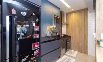 Imagem 7: Santana, Apartamento 92,65 m², 2 Suítes, 2 Vgs