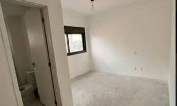 Imagem 6: Apartamento com varanda gourmet novo a venda no Tatuapé