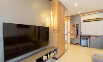 Imagem 5: Apartamento Venda Pinheiros 72 m² 2 Dormitórios