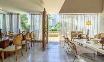 Imagem 3: Locação Casa 3 Dormitórios - 340 m² Brooklin