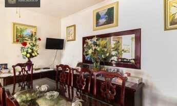 Imagem 4: Apartamento com 3 dormitórios à venda, 120 m² por R$ 1.998.000 - Vila Nova Conceição - São