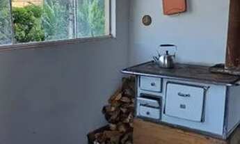 Imagem 4: Oportunidade Única: Terreno com 2 Casas no Bairro Lídia Duarte - Uma Casa de 2 Andares com