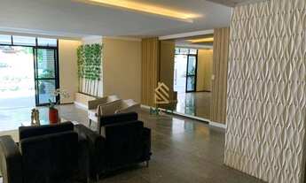 Imagem 4: Apartamento para alugar, 134 m² por R$ 2.800,00/mês - Meireles - Fortaleza/CE