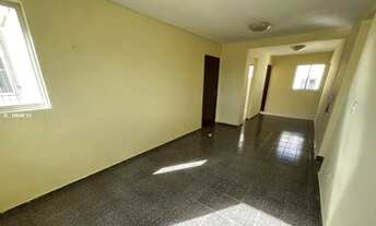 Imagem 4: Apartamento para Venda em Natal, Lagoa Nova, 2 dormitórios, 1 suíte, 2 banheiros, 1 vaga