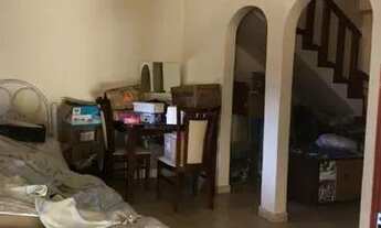 Imagem 2: Sobrado para venda possui 240 metros quadrados com 4 quartos escriturado na QS 10 do Are