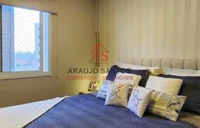 Imagem 4: São Paulo - Apartamento Padrão - Tatuapé