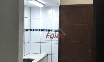 Imagem 3: Kitnet com 1 dormitório à venda, 45 m² por R$ 160.000,00 - Centro - Niterói/RJ