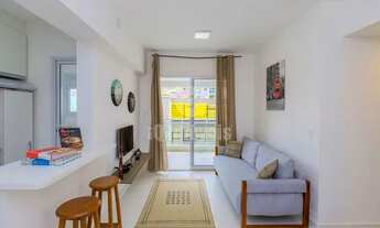 Imagem 7: Apartamento à venda no Alto da Boa Vista, 46 metros, 1 dormitório, 1 vaga, R$ 520.000,00